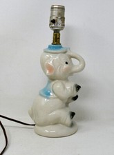 Vintage ceramic circus for sale  North Haven