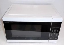 microwave 1 sharp cu ft for sale  Lakewood