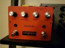 empress tremolo for sale  Beaumont