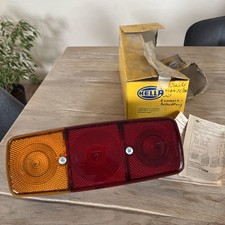 Hella rückleuchte heckleuchte gebraucht kaufen  Bad Dürrheim