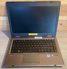 Ordinateur portable probook d'occasion  Saint-Hilaire-du-Rosier