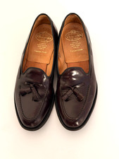 Church keats burgundy for sale Church keats burgundy for sale  LONDON