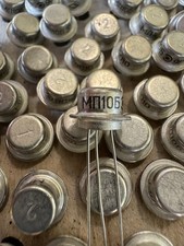 MP10B Germânio NPN Transistor 0,15 W 0,02 Lote 100 peças+ comprar usado  Enviando para Brazil