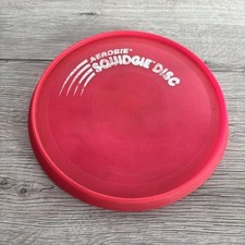 Aerobie squidgie disc for sale  LINCOLN
