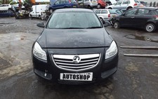 Vauxhall insignia mk1 for sale  STRANRAER