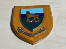 Vintage signal regiment for sale  BICESTER