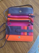 Walit travel organiser for sale  CROOK