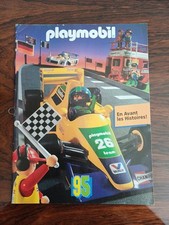 Catalogue jouets playmobil d'occasion  Sainte-Lucie-de-Tallano