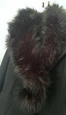 Zara black long for sale  LONDON