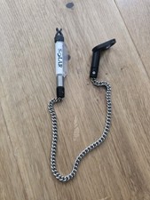 Solar tackle white for sale  LONDON