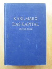 Karl marx kapital gebraucht kaufen  Windhagen
