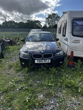 Breaking bmw 318i for sale  GLASTONBURY
