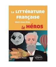 Littérature française dont gebraucht kaufen  Trebbin