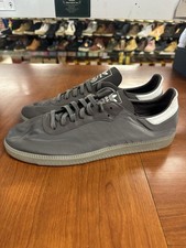 Usado, Adidas Samba Originals Decon carvão/núcleo branco/bege bonito JI3176 masculino tamanho 10 comprar usado Usado, Adidas Samba Originals Decon carvão/núcleo branco/bege bonito JI3176 masculino tamanho 10 comprar usado  Enviando para Brazil