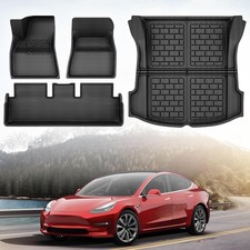 Tesla model floor for sale  Amarillo