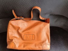 Sac voyage lancel d'occasion  Bayonne