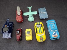 Cars disney pixar gebraucht kaufen  Rendsburg