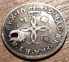 Charles solid silver for sale  ORMSKIRK