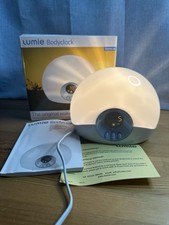 Lumie bodyclock starter for sale  LONDON