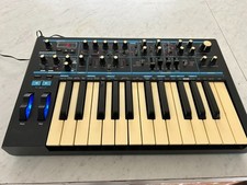 Novation bass station d'occasion  Lambersart