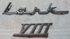 Vintage oem 1959 for sale  Arlington