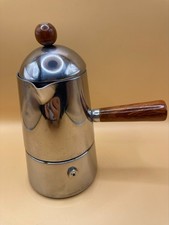 Caffettiera carmencita balzano usato Caffettiera carmencita balzano usato  Torino