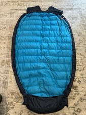 Marmot sleeping bag for sale  San Antonio