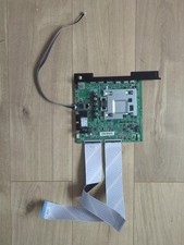 Samsung ue55ru7100k main for sale  BRENTFORD