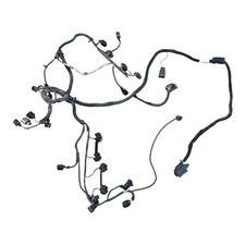 Motorkabelbaum leitungssatz mo gebraucht kaufen  Petershagen