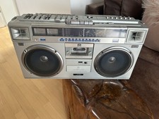 Jvc m70 ghettoblaster gebraucht kaufen  Bad Homburg v. d. Höhe