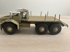 Norev 1958 berliet for sale  PAIGNTON