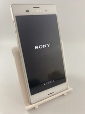 Sony Xperia Z3 biały odblokowany 16GB 5,2" 20,7MP wodoodporny smartfon z systemem Android #C08 na sprzedaż  Wysyłka do Poland
