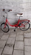 bici graziella ricambi usato  Reggio Emilia