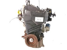 Moteur type k9k628 d'occasion  Livron-sur-Drôme