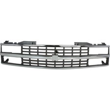 Grille chevy 1500 for sale  Ronkonkoma