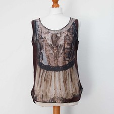 Bolongaro trevor size for sale  BINGLEY
