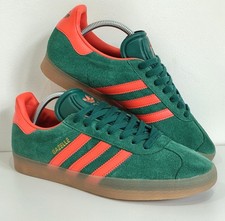 Adidas originals gazelle for sale  NEWBURY