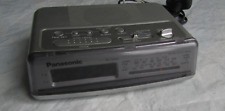 Panasonic 6266 clock for sale  NORTHAMPTON