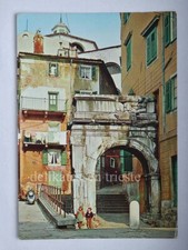 Trieste arco riccardo usato  Trieste