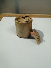 Caterpillar front camshaft for sale  LEEK