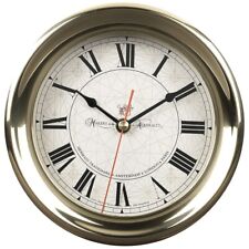 Maritime wanduhr luxus gebraucht kaufen  Rheinsberg