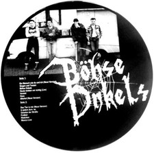 Böhse nkelz picture gebraucht kaufen  Dortmund