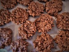 Chocolate bake cookies for sale  Shepherd