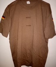 Bundeswehr tropen shirt gebraucht kaufen  Vettweiß