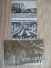 Feldpost konvolut litho gebraucht kaufen  Berlin