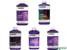 Plagron nutrients full for sale  CAMBRIDGE