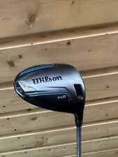 Wilson dynapower driver for sale Wilson dynapower driver for sale  BIRMINGHAM