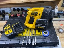 Dewalt dw005 24v for sale  BALLYMENA