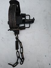 Northwoods round jaw for sale  Mankato