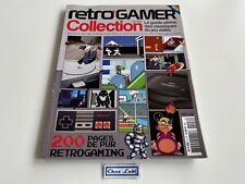 Magazine retrogamer collection d'occasion  Paris XII